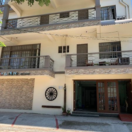Beinte Singko De Marso Apartments Candon Екстериор снимка