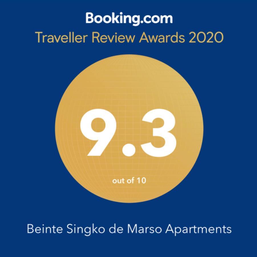 Beinte Singko De Marso Apartments Candon Екстериор снимка