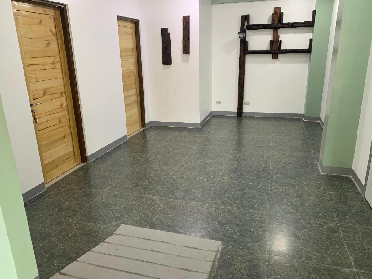 Beinte Singko De Marso Apartments Candon Екстериор снимка