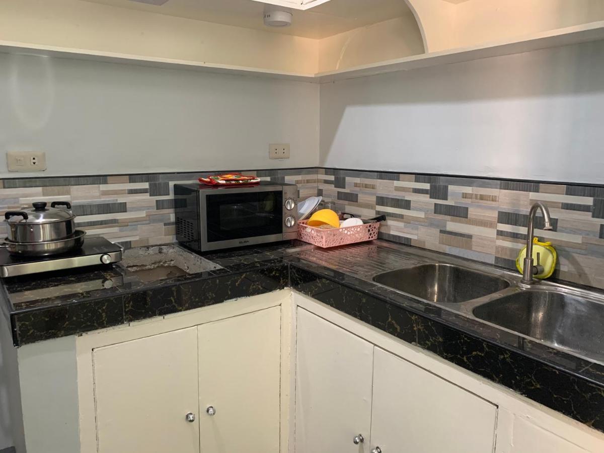 Beinte Singko De Marso Apartments Candon Екстериор снимка