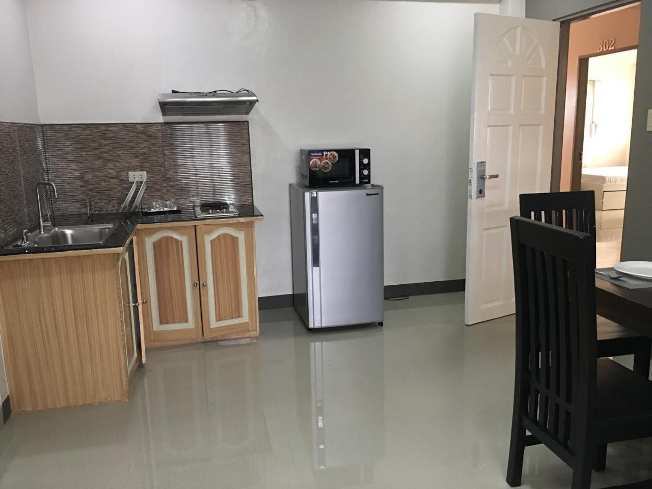 Beinte Singko De Marso Apartments Candon Екстериор снимка