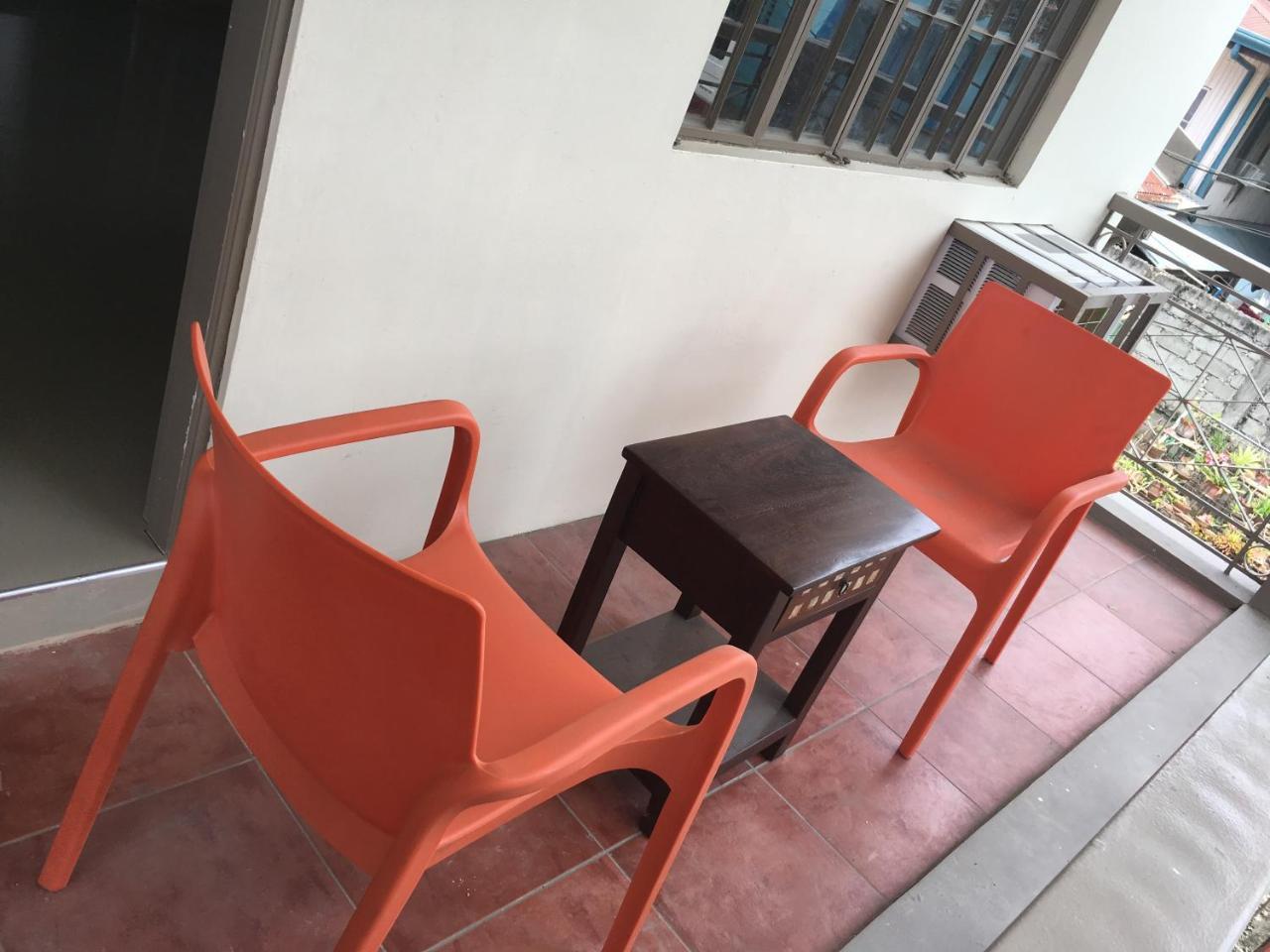 Beinte Singko De Marso Apartments Candon Екстериор снимка