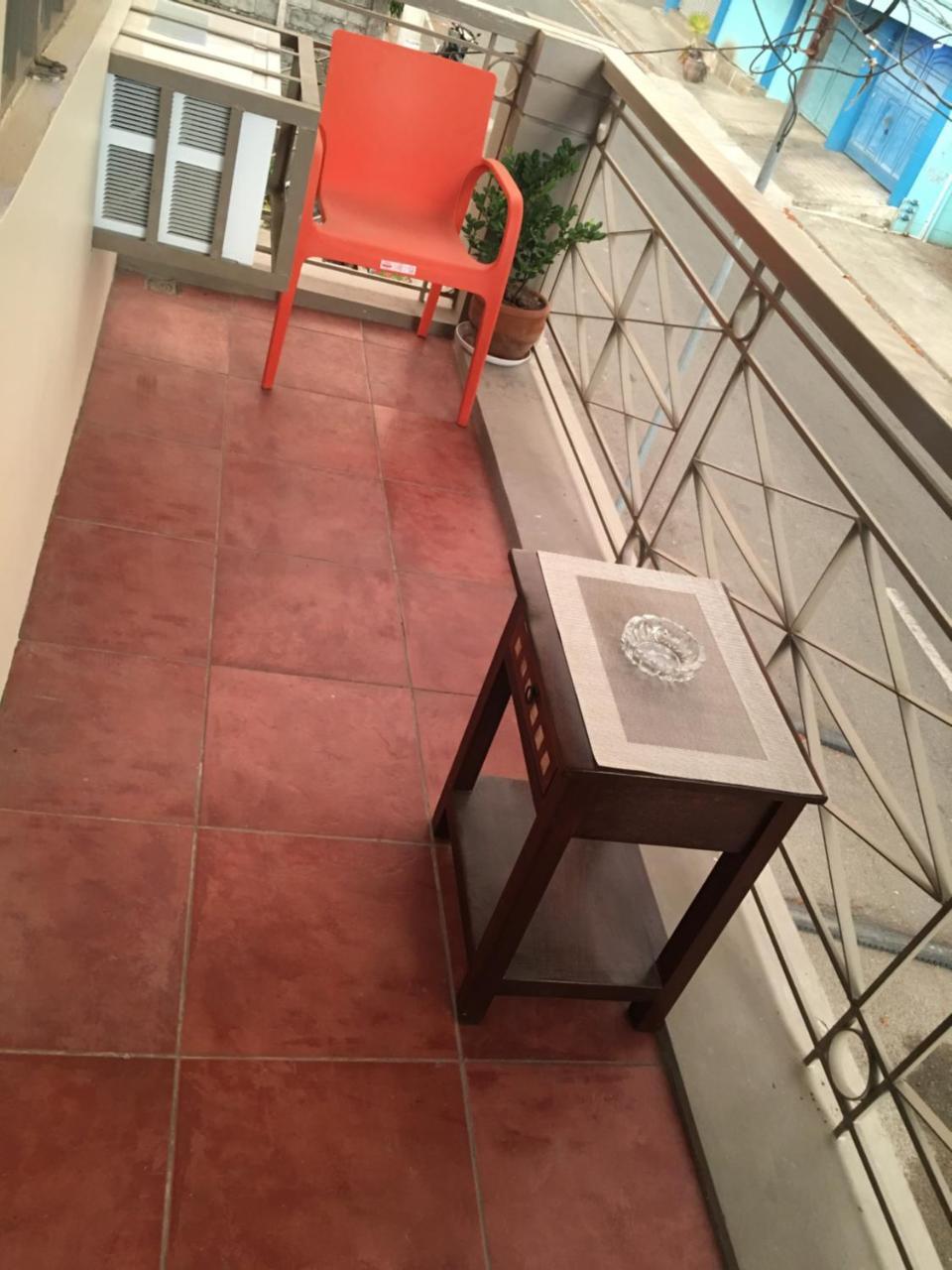 Beinte Singko De Marso Apartments Candon Екстериор снимка