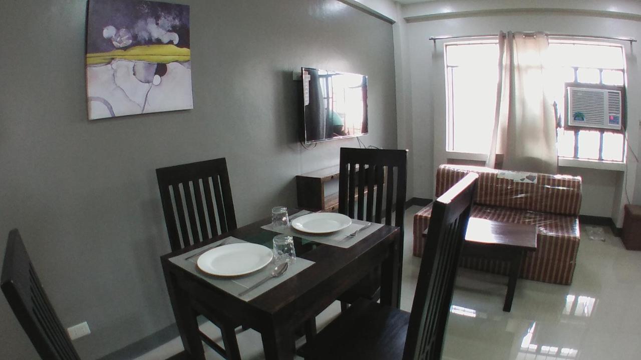 Beinte Singko De Marso Apartments Candon Екстериор снимка