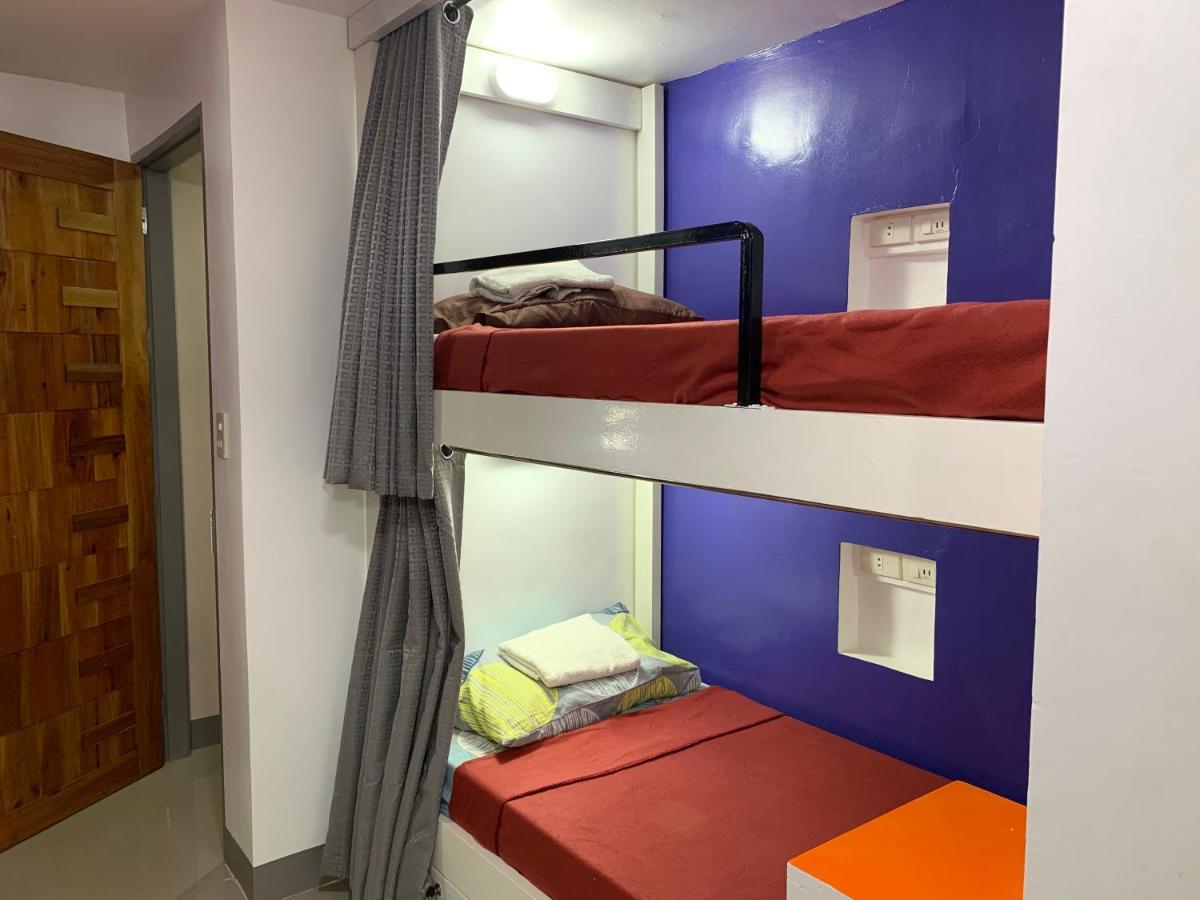 Beinte Singko De Marso Apartments Candon Екстериор снимка