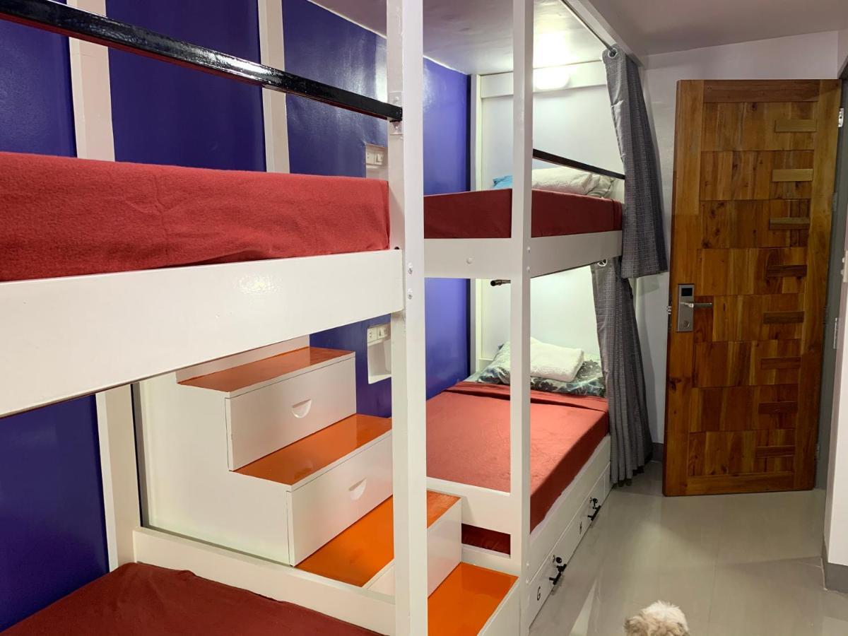 Beinte Singko De Marso Apartments Candon Екстериор снимка